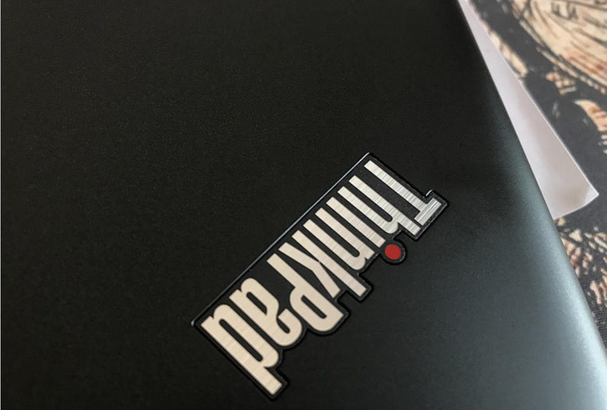 #ThinkPad升级#果粉老公为性感媳妇升级她的E470c