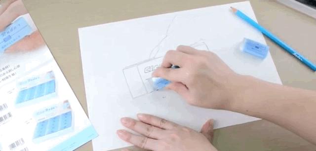 2019年日本文具大赏最终大奖,日本文具大赏获奖文具