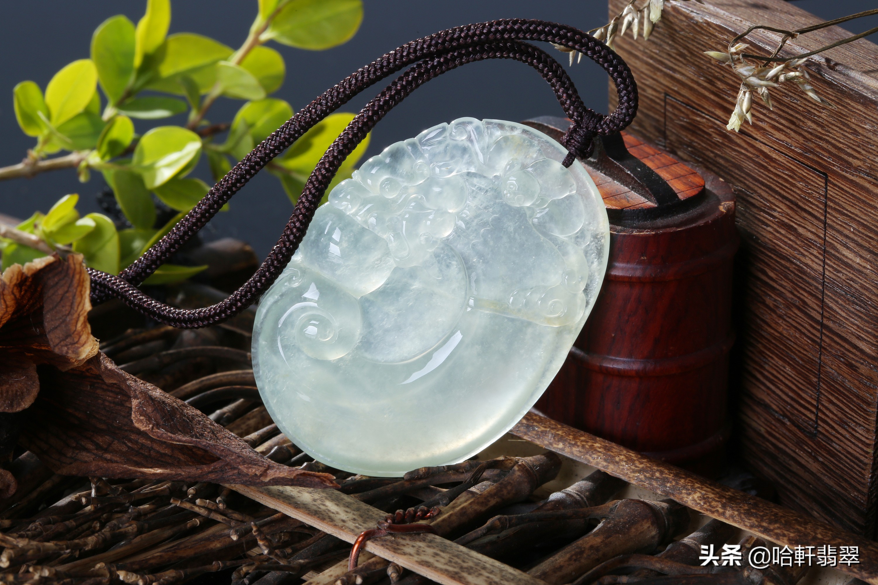 冰糯种和冰种哪个值钱,冰糯种与糯冰种的区别