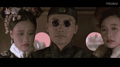 内地美人传下：痴情女真心错付客死异乡，狠角色渡尽劫波顶峰相见