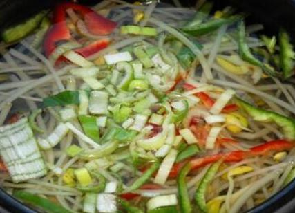 自制减肥汤一日瘦20斤,1周减脂5到12斤