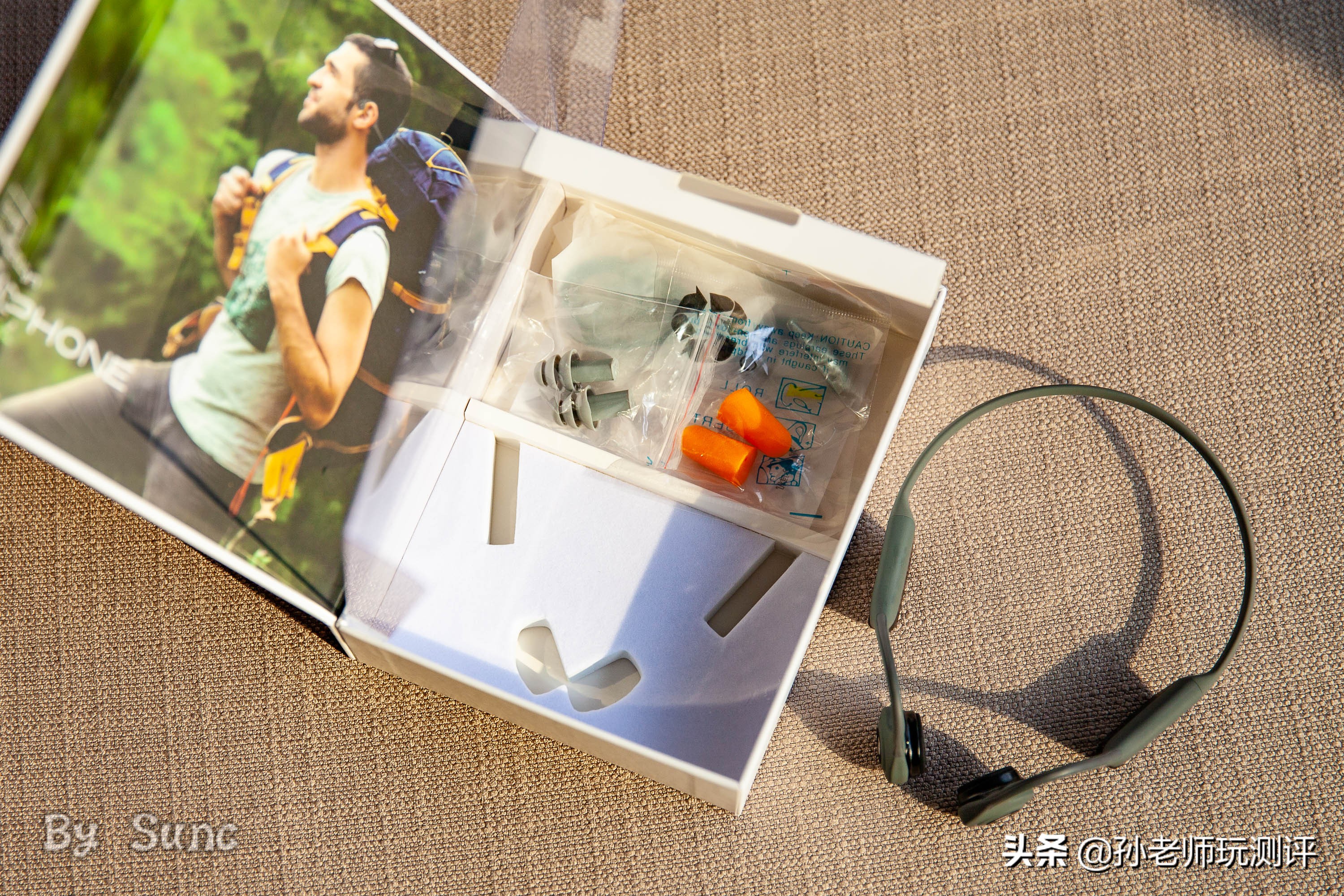 骨传导耳机到底怎样,真正的骨传导耳机是怎样的