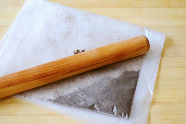 雪媚娘团太黏怎么补救,雪媚娘糯米团太硬怎么办