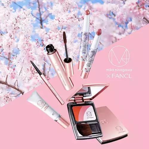 粉粉粉粉粉粉出屏幕的樱花限定来啦,看过就算买过!