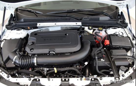 雪佛兰迈锐宝xlredline,迈锐宝xl1.5t锐动版落地多少钱