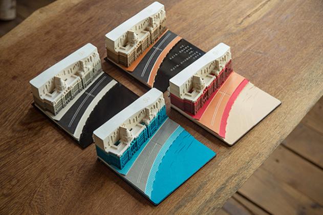 世界最漂亮便签纸,最美便签纸