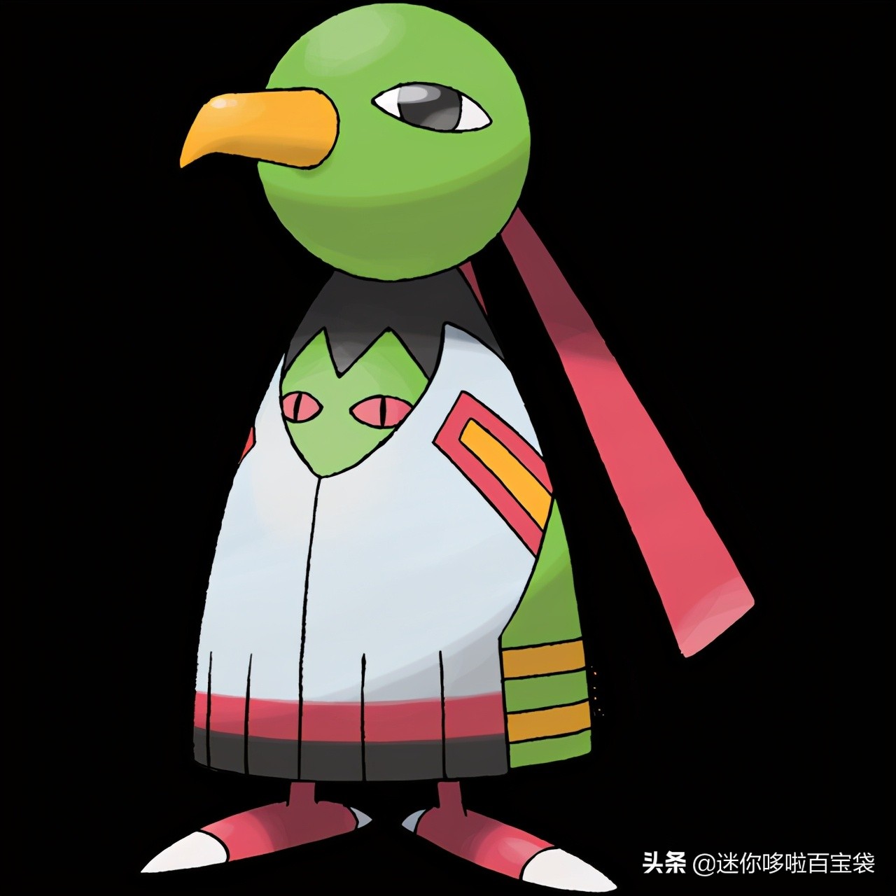 神奇宝贝图鉴298,神奇宝贝图鉴050