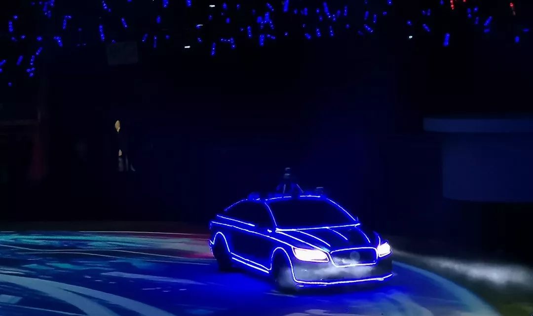 沸腾！黄埔这场国家级体育盛会火了！开幕式海量美图来袭~