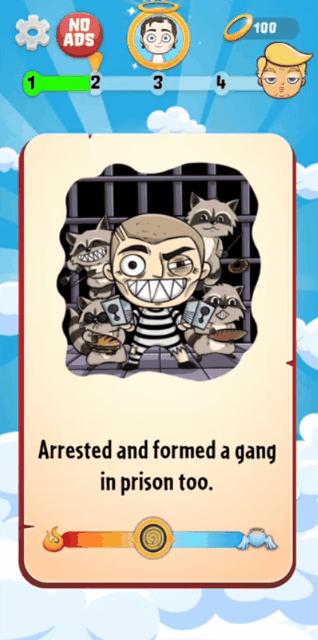 美国超休闲TOP20迎来新变化,题材愈发现实生活化