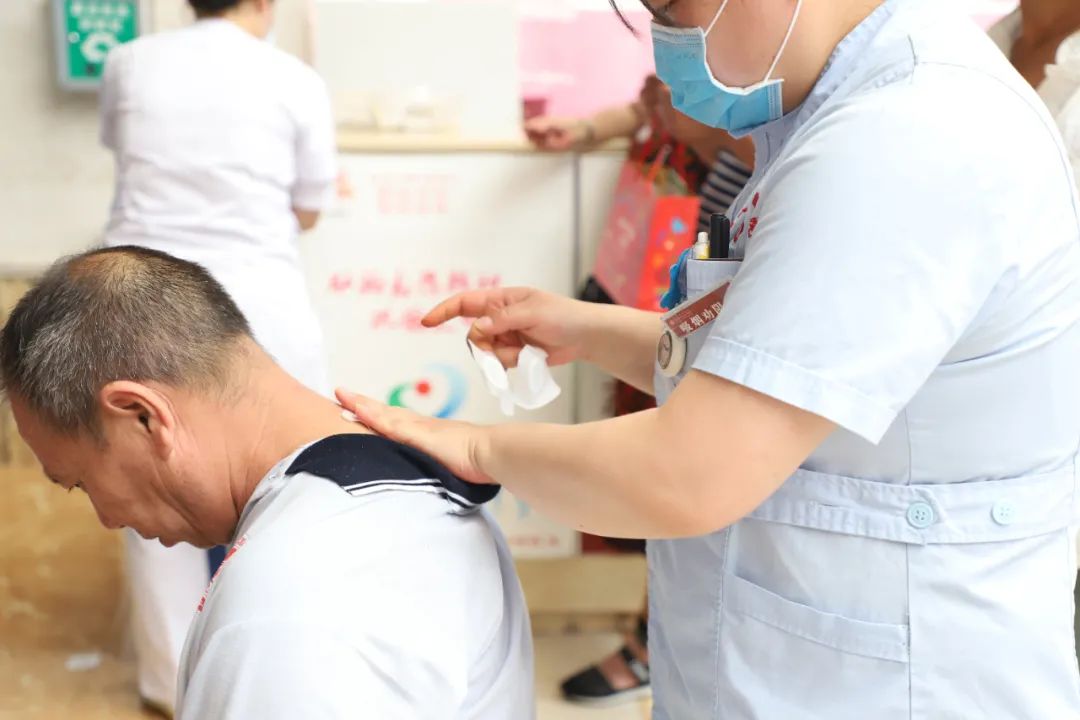 药师带你了解冬病夏治三伏贴,中医院三伏贴冬病夏治