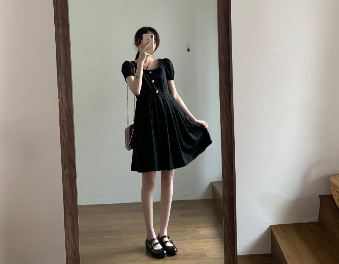 梨形身材穿搭腿粗屁股大裤女,屁股大腿粗梨形身材怎么瘦