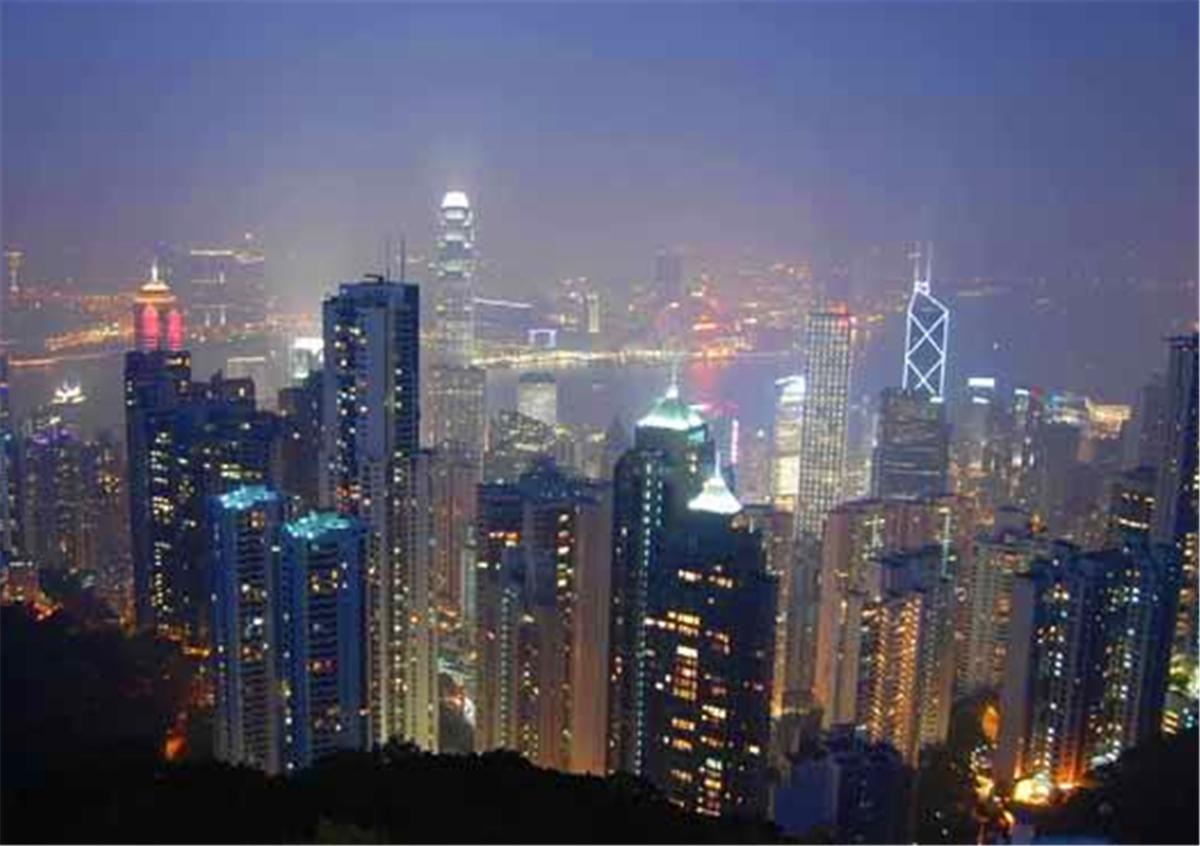 香港回归后香港人的真实感受,香港回归后香港人的生活变化