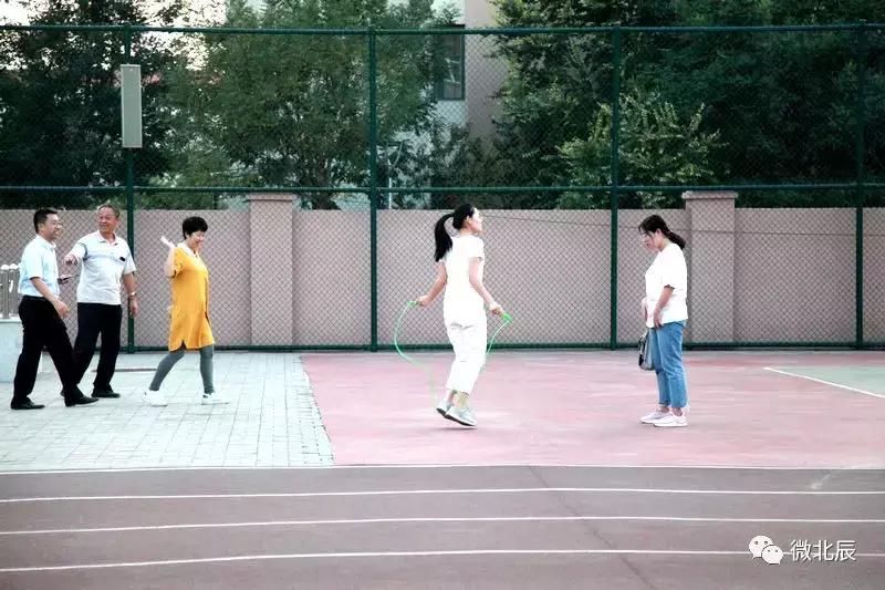 北辰室外体育场开放,天津北辰体育场免费开放