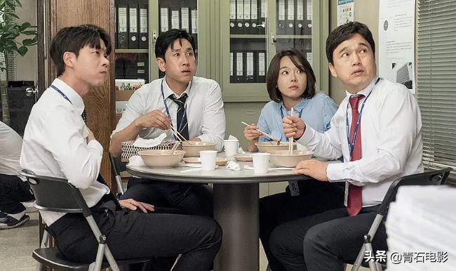 2023韩剧豆瓣排行榜,2019年豆瓣十佳韩剧