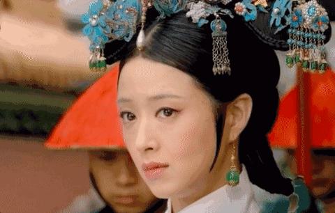 影视剧的女星持颜作“恶”，冷艳炫酷的“恶女风”它不香吗？