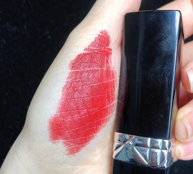 阿玛尼口红405人气断货色号,迪奥阿玛尼测评
