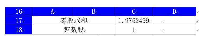 excel递归求上下游数据,excel导入股票实时数据