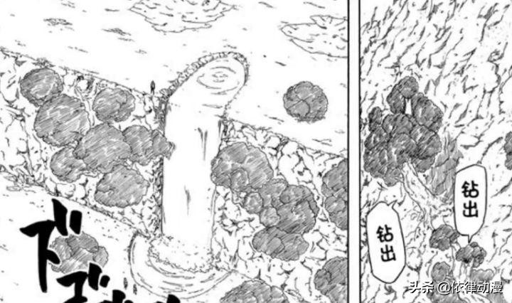 火影忍者到底有多少梗,盘点火影忍者的十大梗