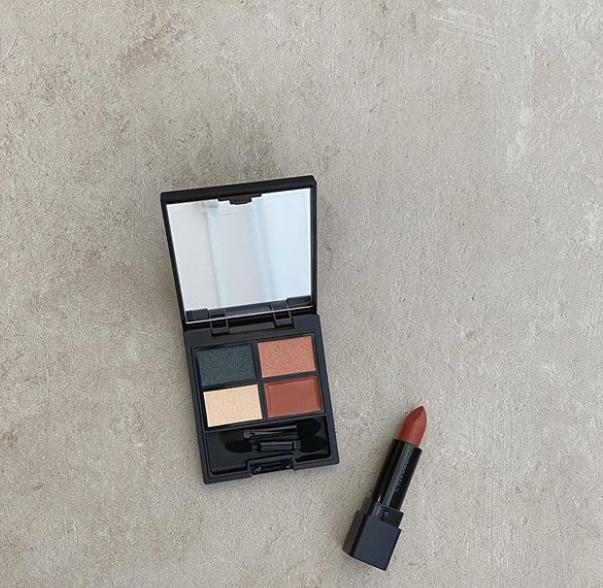 日本女性的日常化妆,日系妆容日常化妆