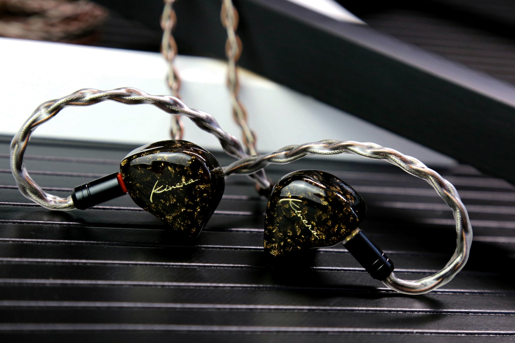 千元动铁耳机测评,1000元级圈铁四单元耳机测评