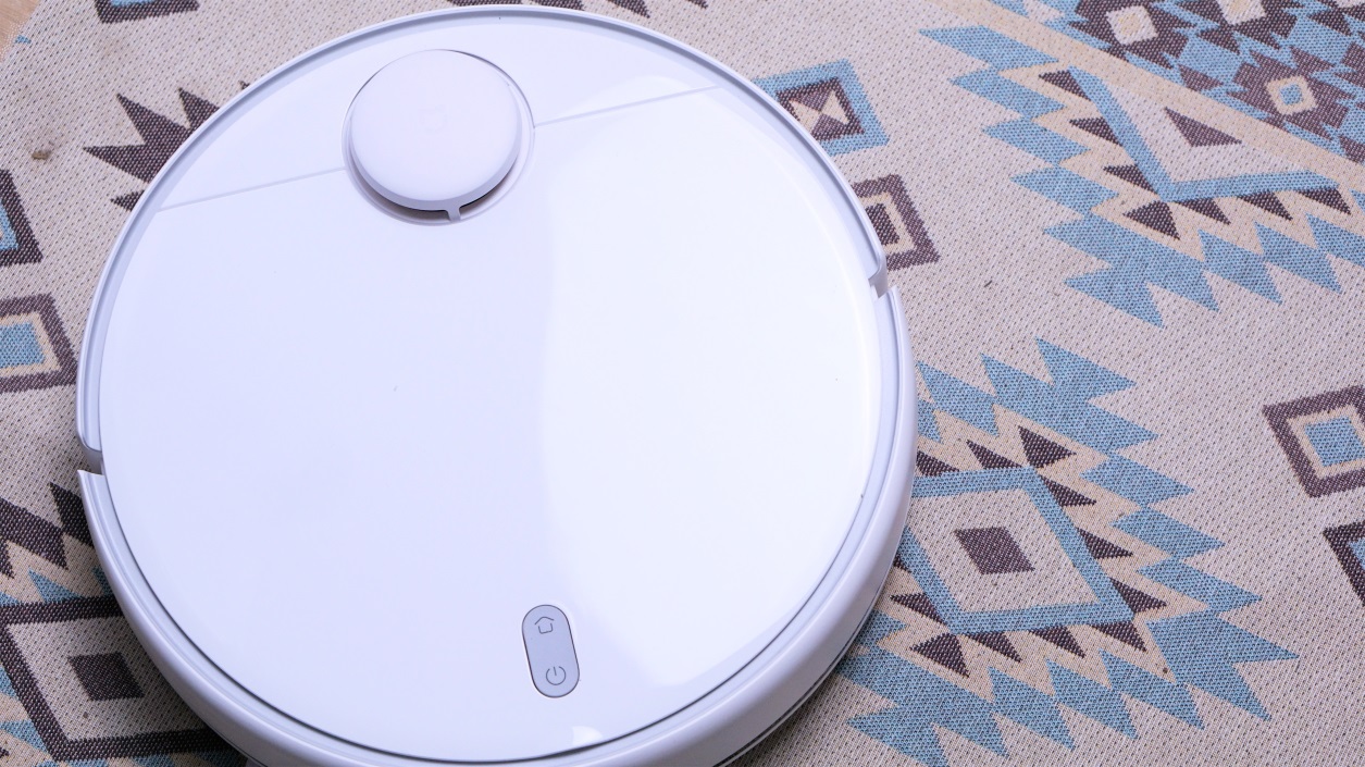 米家免洗扫拖机器人系列哪款好,米家免洗扫拖一体机器人pro评测