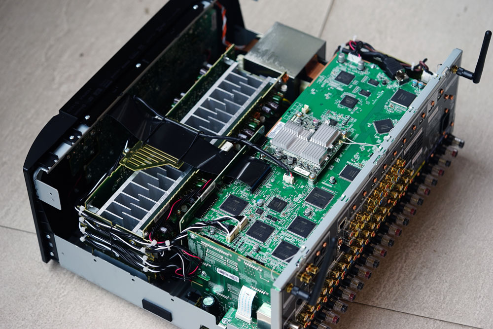 马兰士sr7015旗舰功放,马兰士7013功放