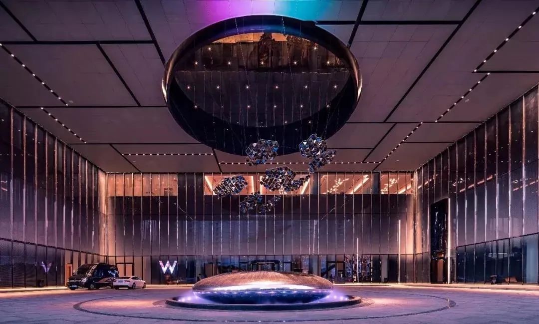 全球最贵十大奢华酒店排名,100张真实酒店图片