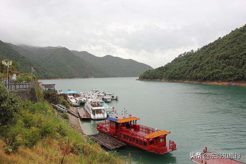 郴州小东江两日游超详细攻略,冬天郴州小东江3天旅游攻略