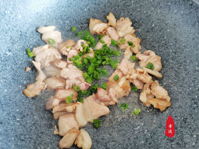 素炒冬笋怎么做好吃又简单窍门,如何炒细冬笋好吃又简单