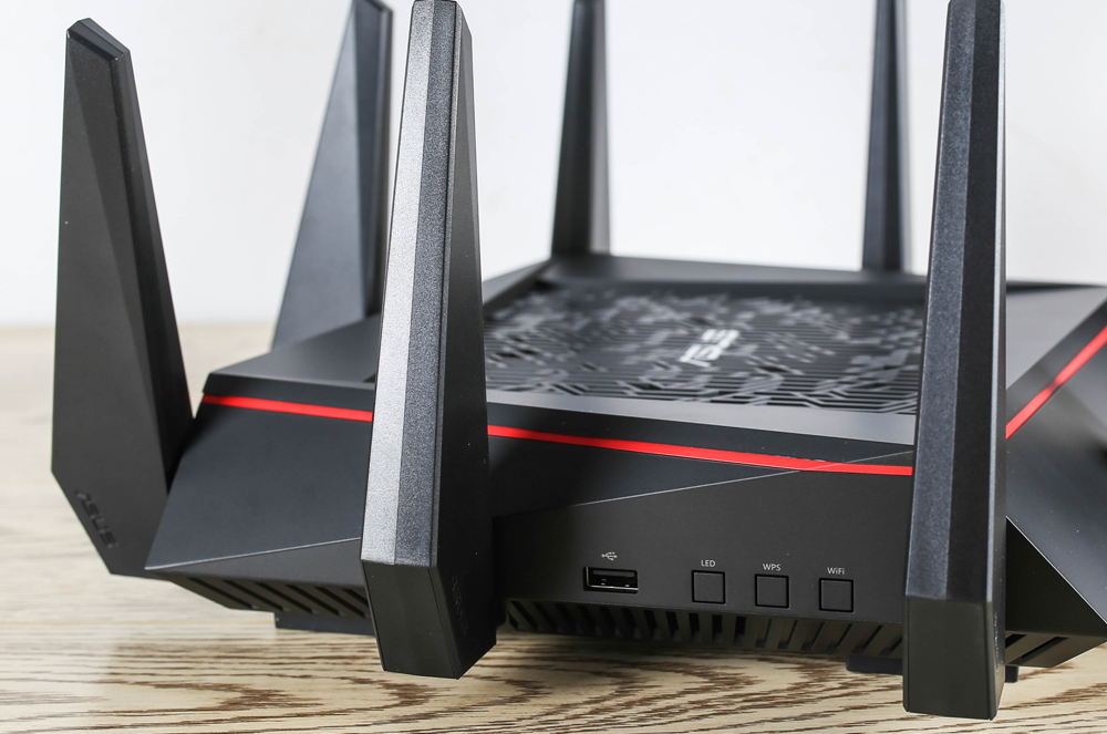 华硕rt-ac5300组网,华硕gt-ac5300对比rt-ac5300