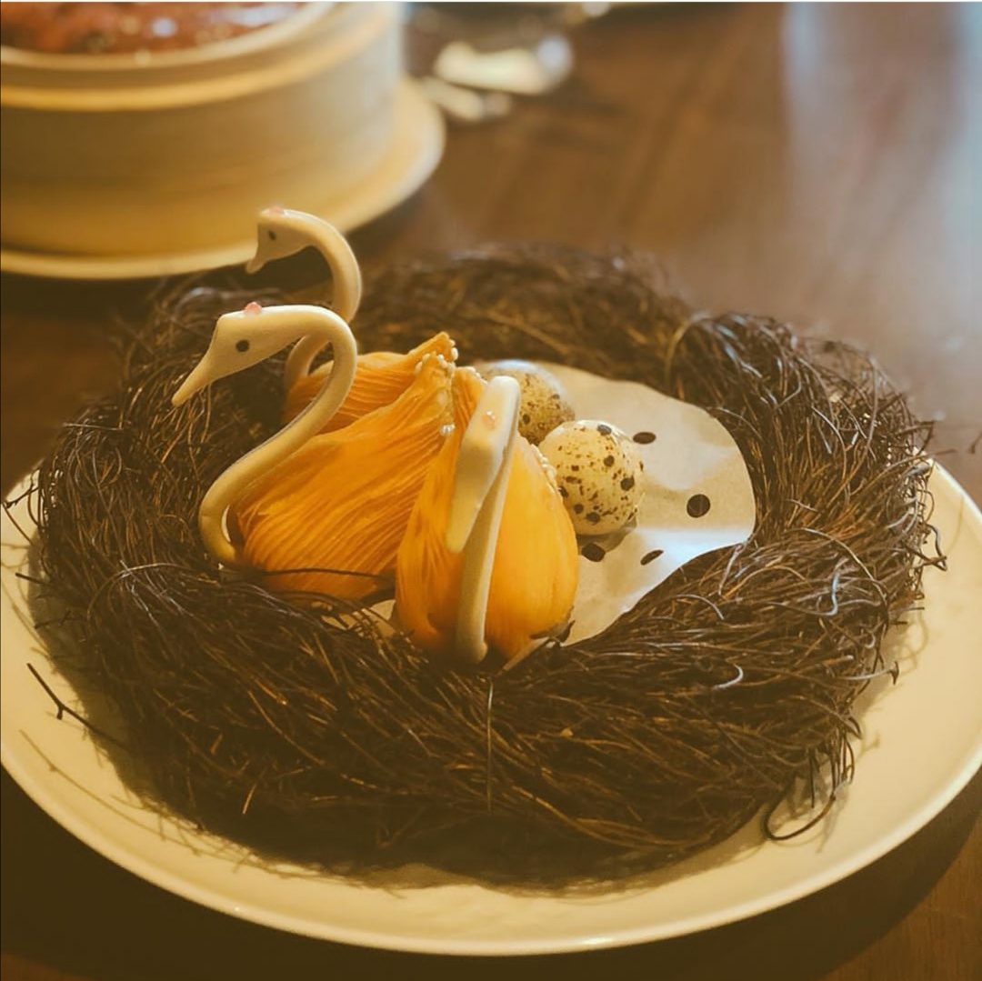 粤式点心奢华,粤式点心酒楼排名