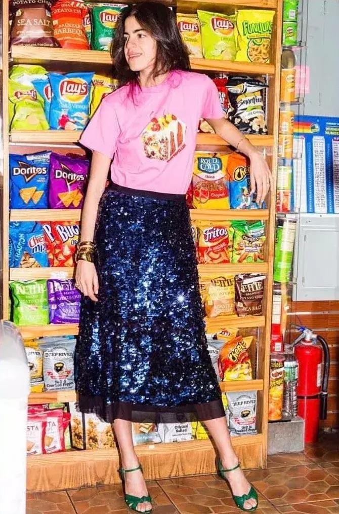 T恤常穿常新的方法，都在这一篇