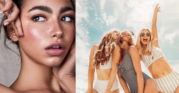 五个坏习惯助脸长斑,日常预防长斑的三个方法