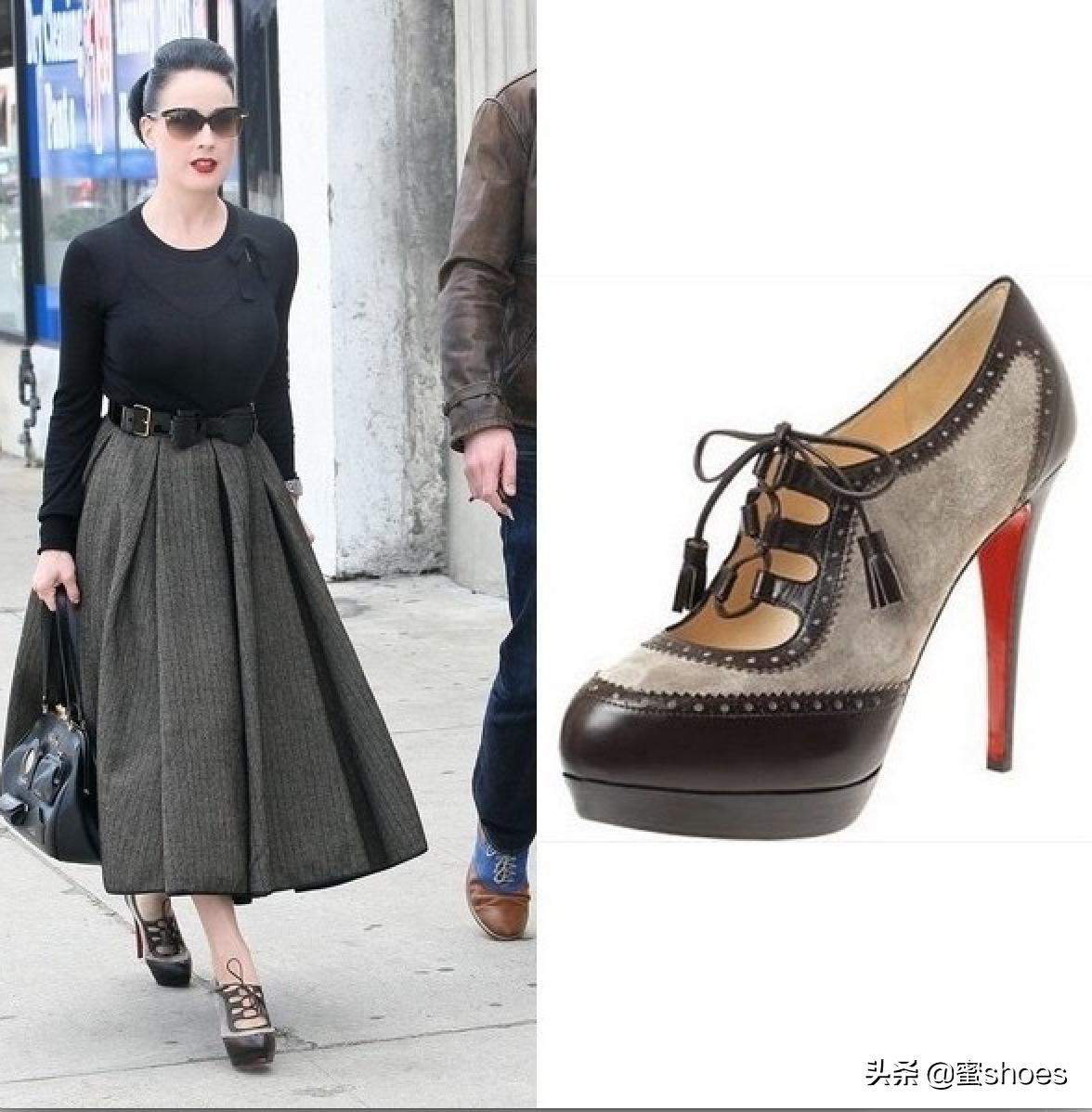 cl红底鞋广州专柜,cl红底鞋专卖店