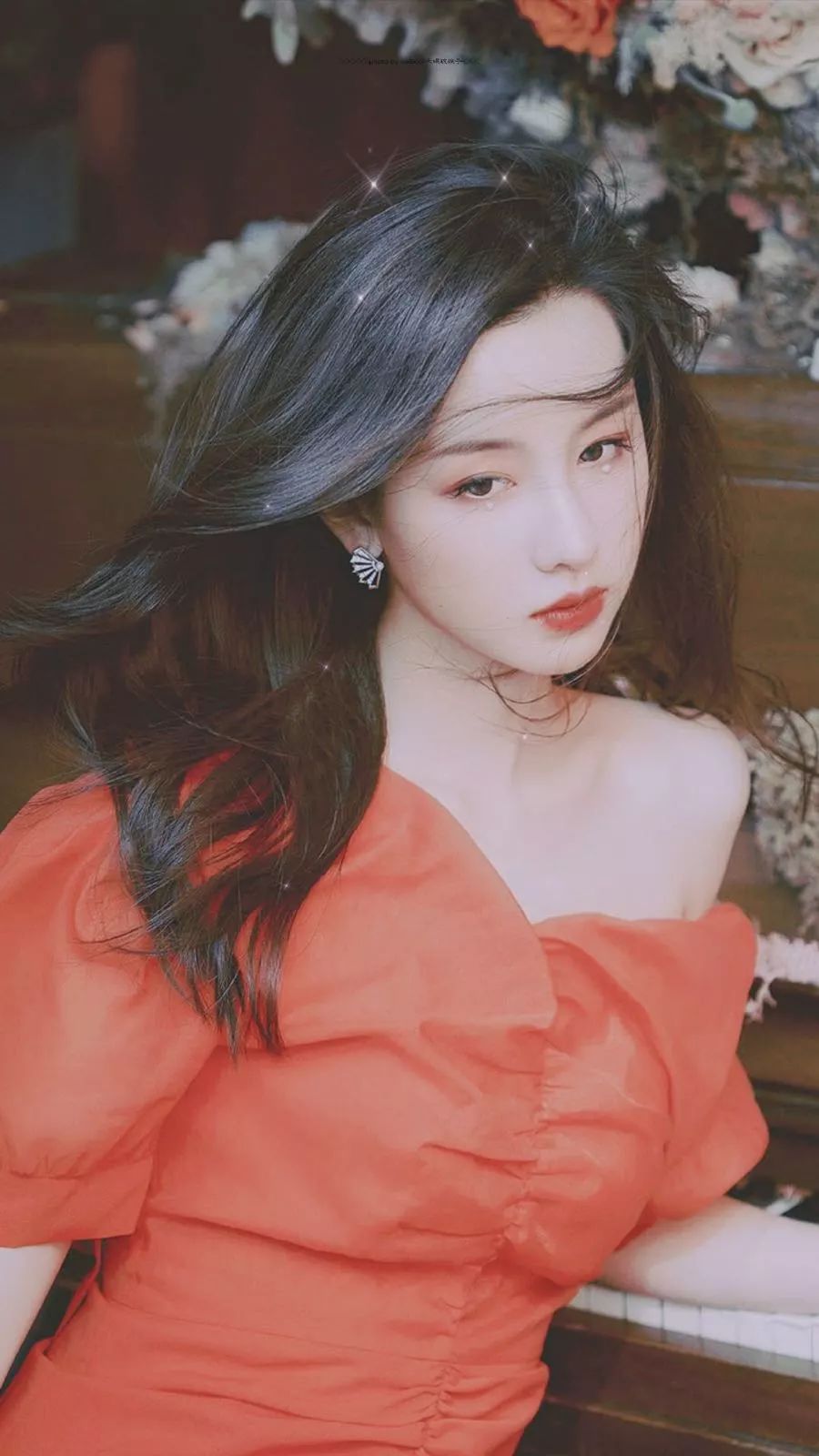 倪妮流金岁月吴谨言,倪妮吴谨言综艺节目