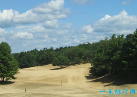 美国2017年复活节彩蛋活动,全球十大隐藏彩蛋