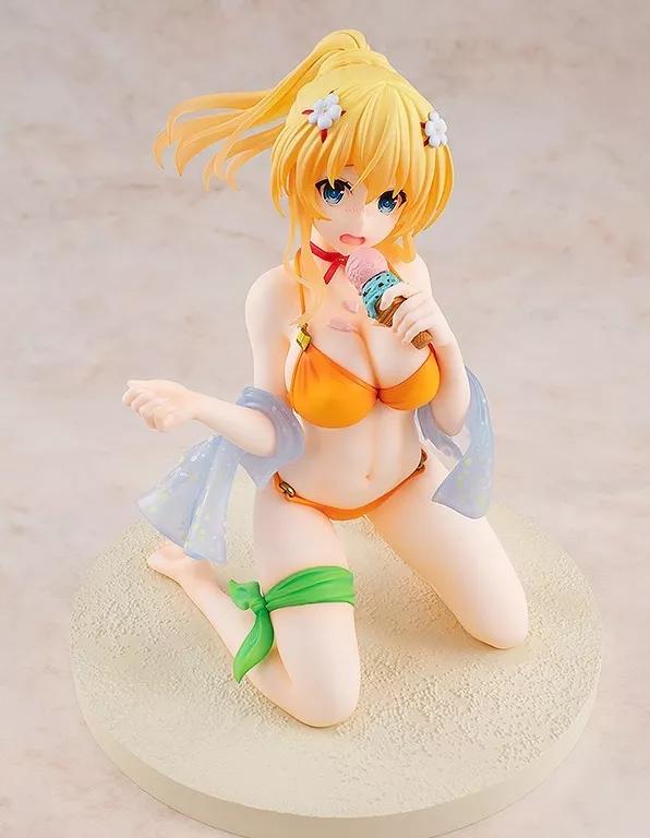 有哪些手办收藏价值高,有哪些手办值得买