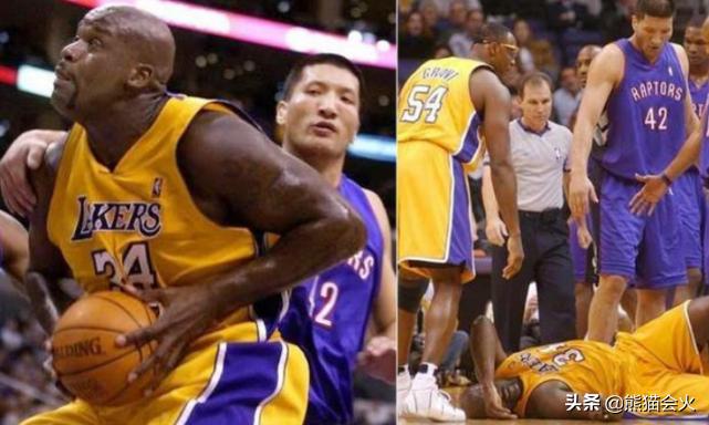 中国男篮打架最厉害的五大球员:巴特尔李楠上榜,第一是谁