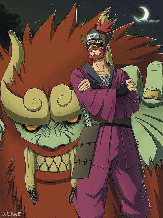 火影忍者中的血继限界称为什么,小南的忍术算血继限界吗