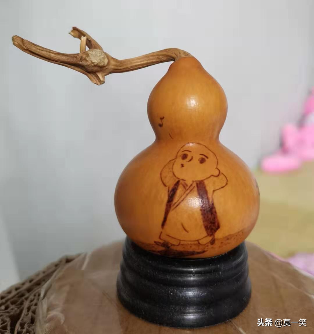 汗手盘葫芦后葫芦感觉很黏,汗手盘葫芦正确方法