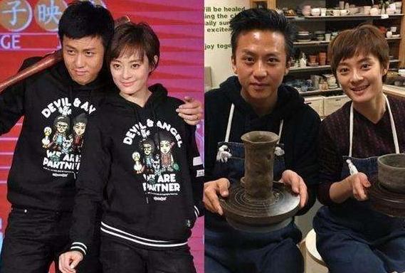 鹿晗邓超谈论关晓彤,邓超谈鹿晗关晓彤