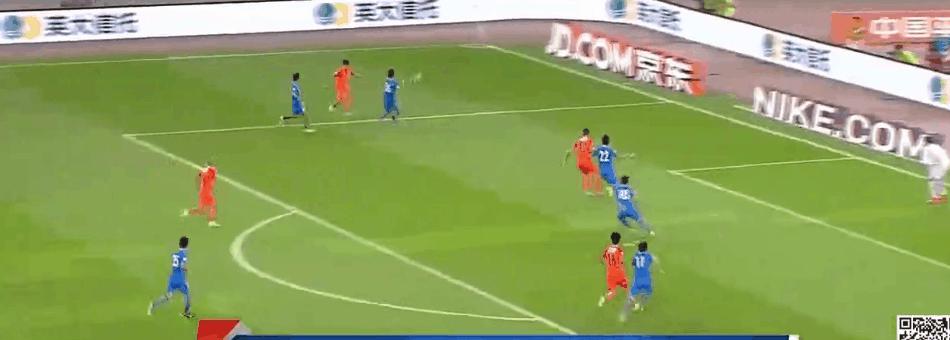 鲁能张弛最新消息,张弛对鲁能的贡献