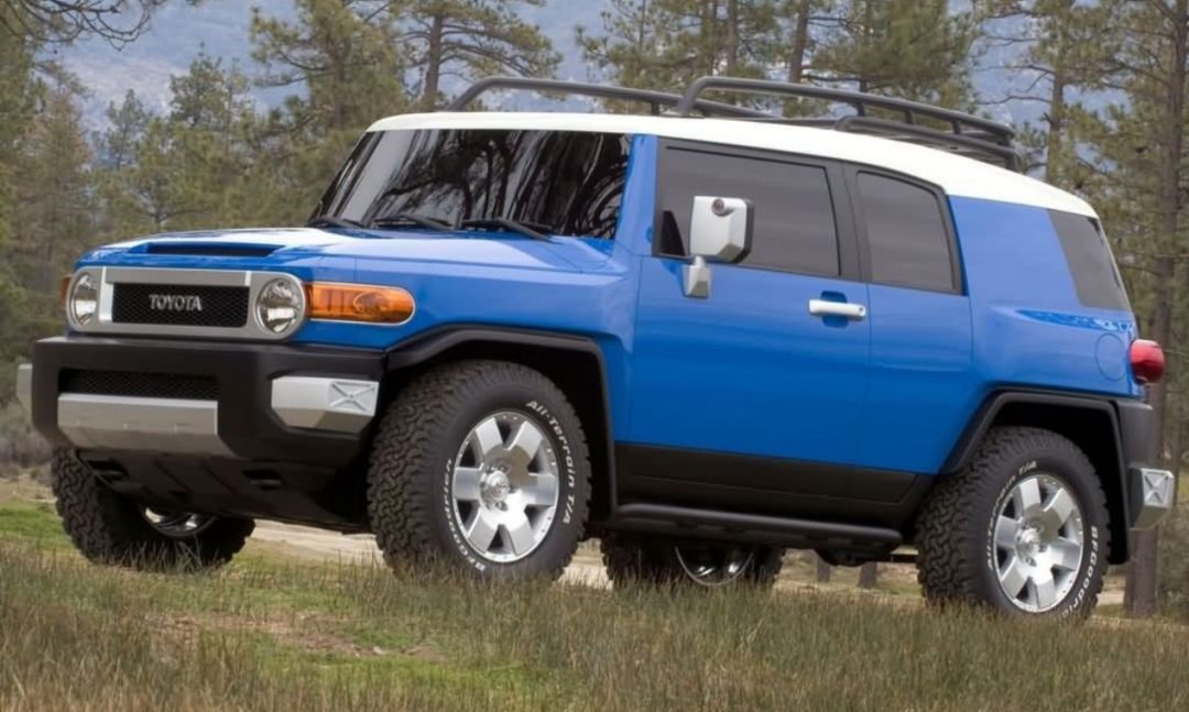 vr6车型推荐,vr6越野车怎么样