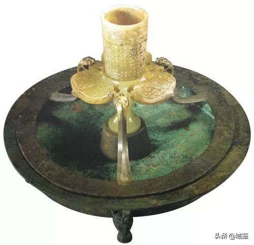 古玉收藏拍卖鉴定方法,古玉鉴定技巧视频教程