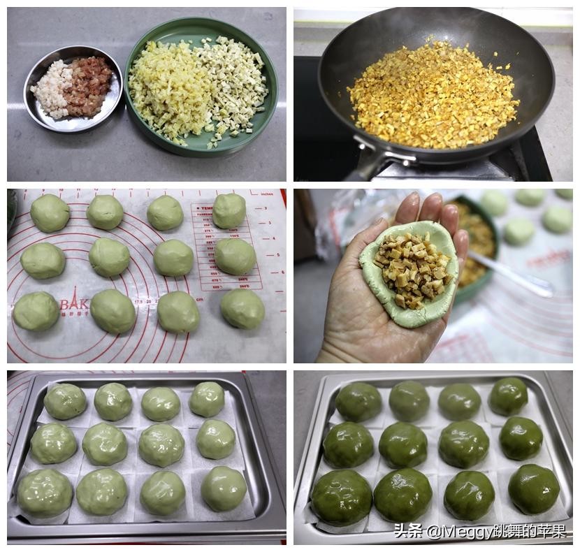 新鲜春笋的10种家常做法,春笋的六种家常做法