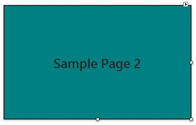 手把手教你创建一个Windows风格的应用程序界面(Part2)