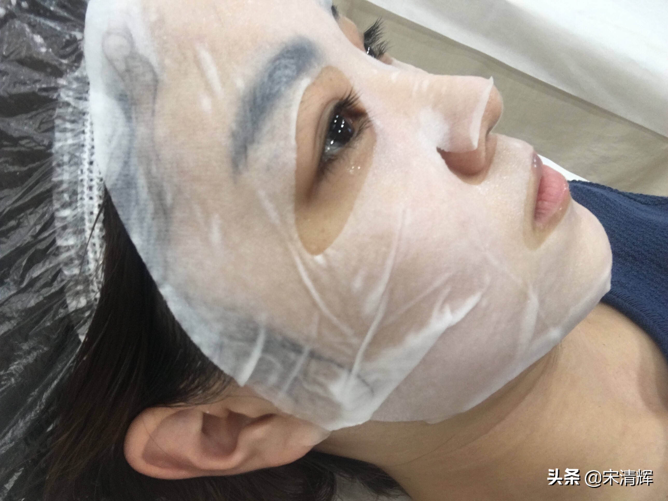 宋清辉经济实力,宋清辉海外投资视频