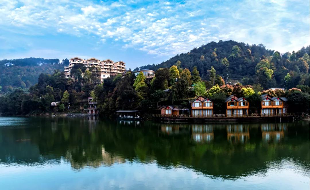 乡村旅游精品线路视频,2020年全国精品乡村旅游路线