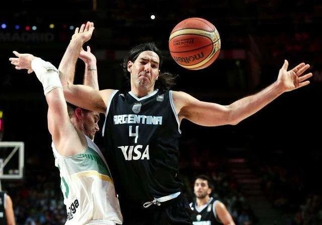 2019年篮球世界杯总决赛斯科拉,2019年男篮世界杯阿根廷斯科拉