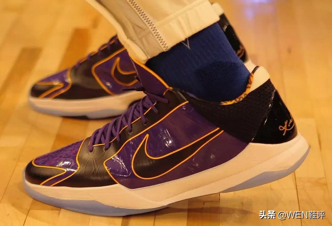 2020全明星战靴,十大球星战靴